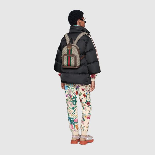ophidia gg small backpack
