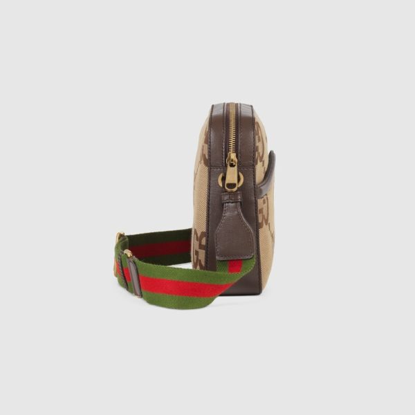 messenger bag with jumbogg