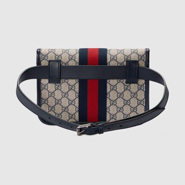 ophidia belt bag