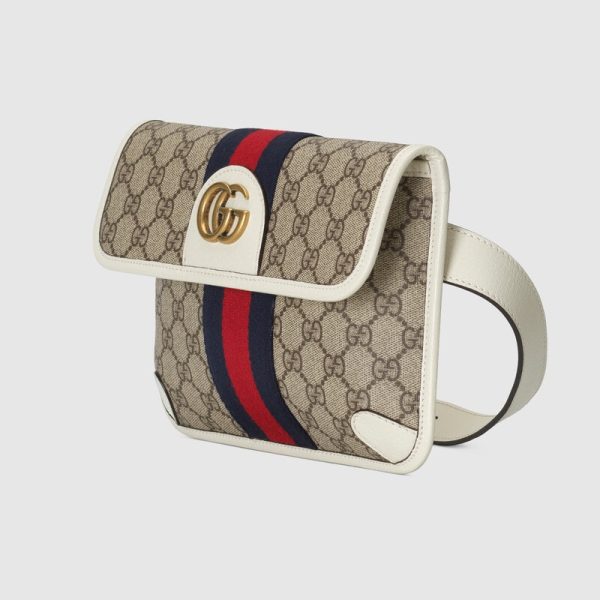 ophidia belt bag