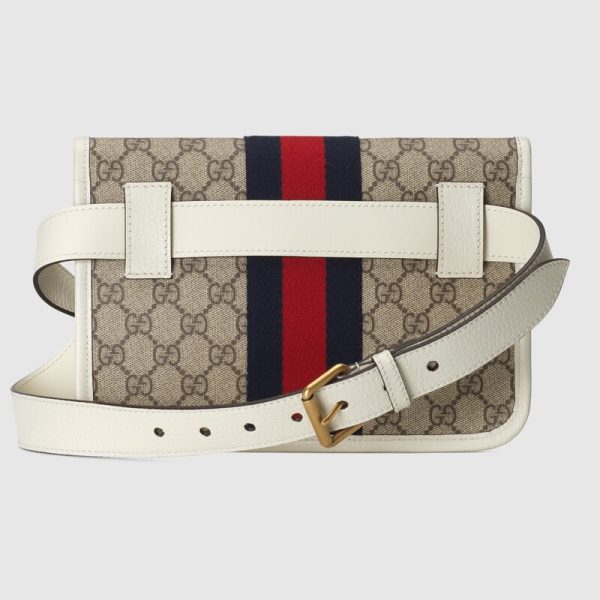 ophidia belt bag