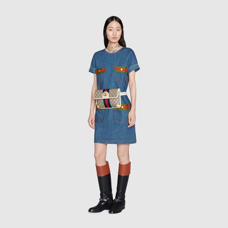 ophidia belt bag ophidia belt bag