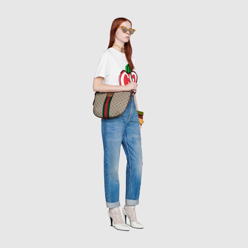 ophidia gg small shoulder bag ophidia gg small shoulder bag
