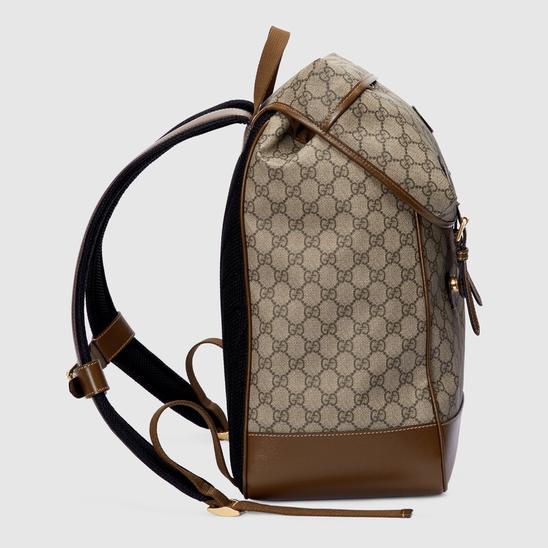 medium backpack with interlockingg medium backpack with interlockingg