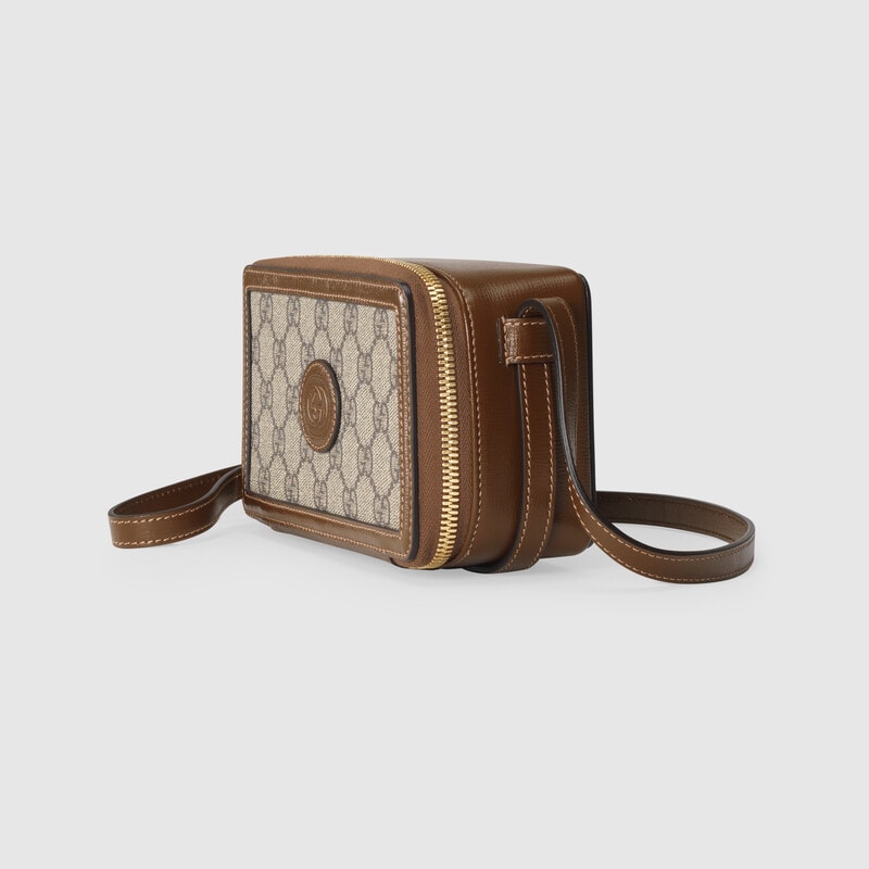 mini bag with interlockingg mini bag with interlockingg