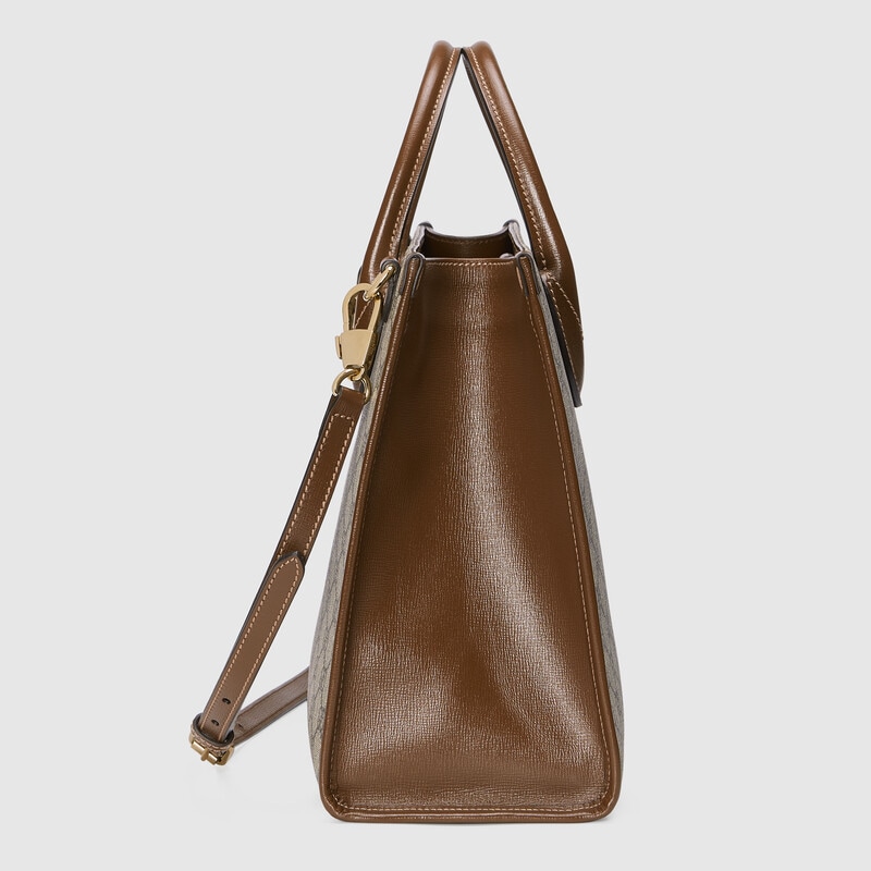 gg small tote bag gg small tote bag