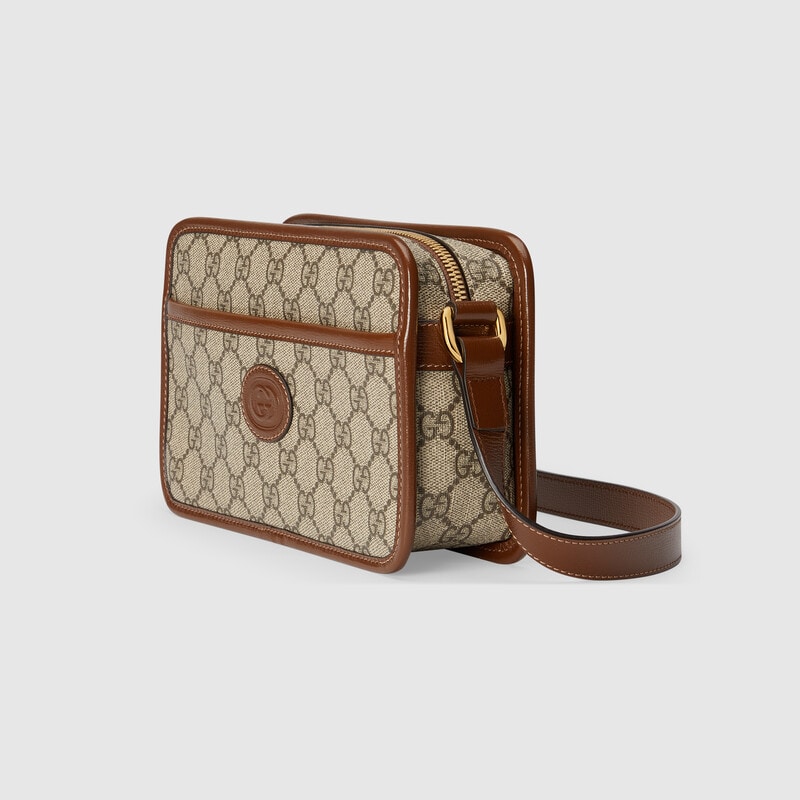 mini bag with interlockingg mini bag with interlockingg