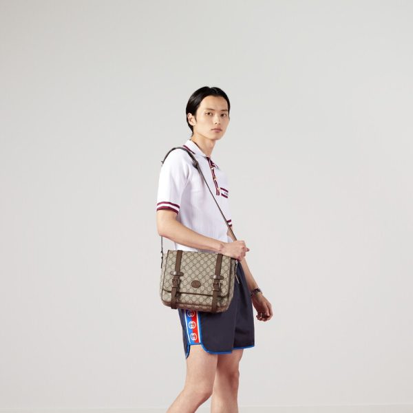 gg messenger bag