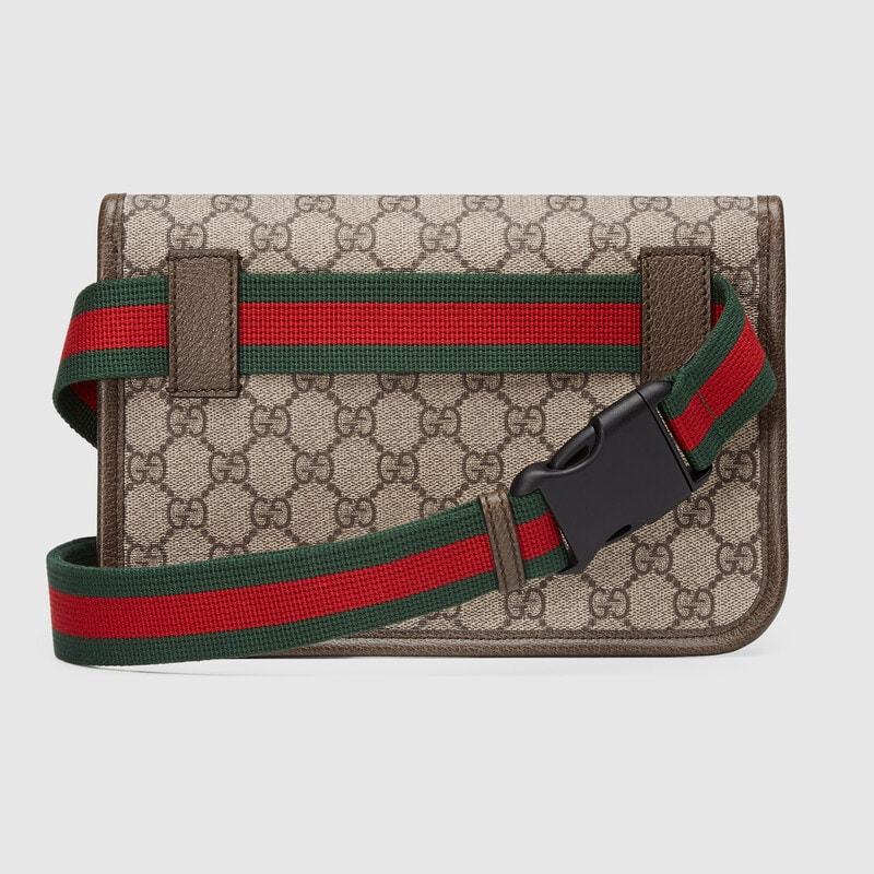 neo vintage gg supreme belt bag neo vintage gg supreme belt bag