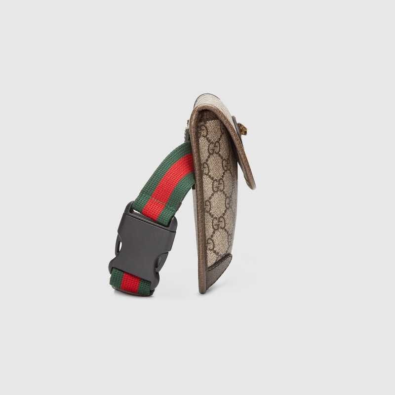 neo vintage gg supreme belt bag neo vintage gg supreme belt bag