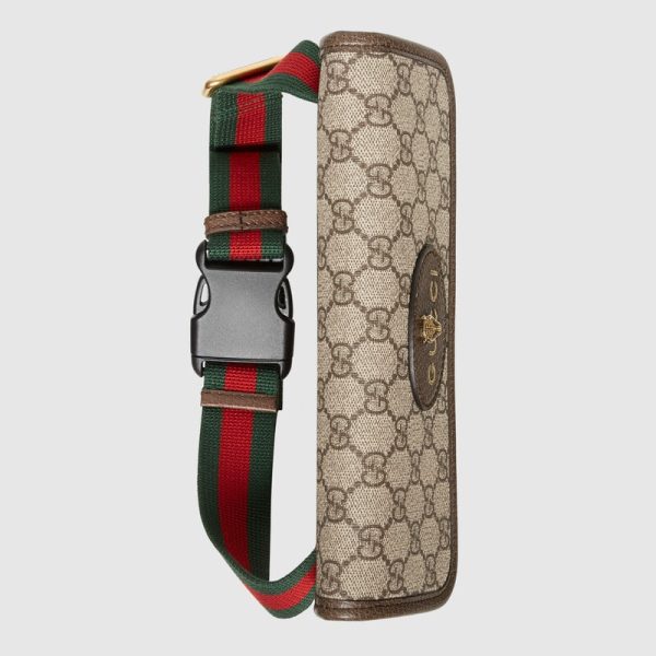 neo vintage gg supreme belt bag