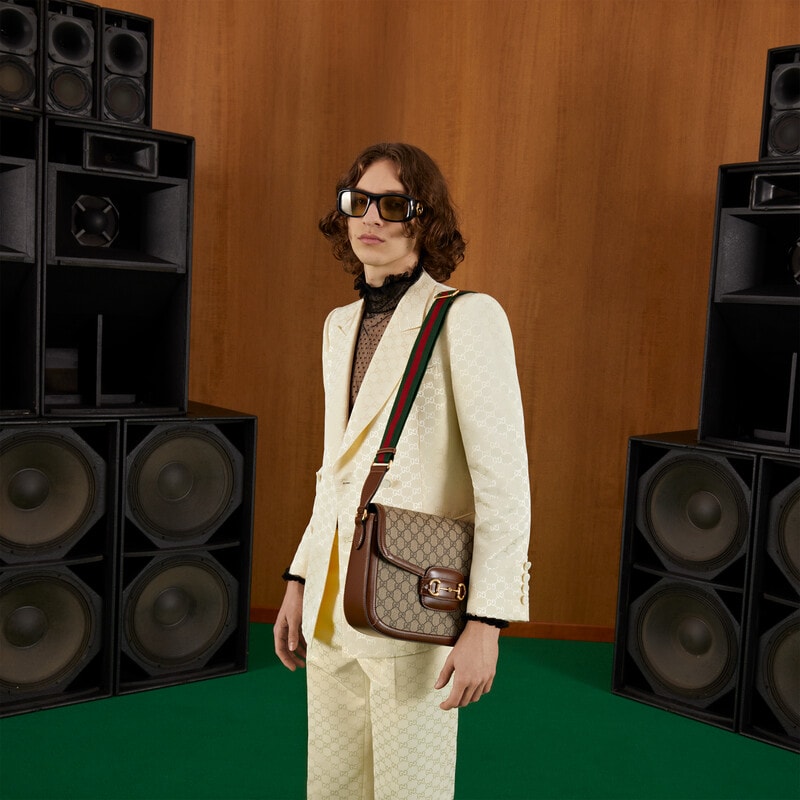 gucci horsebit 1955 shoulder bag gucci horsebit 1955 shoulder bag