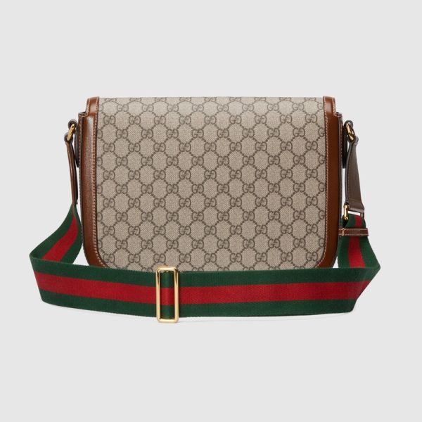 gucci horsebit 1955 shoulder bag