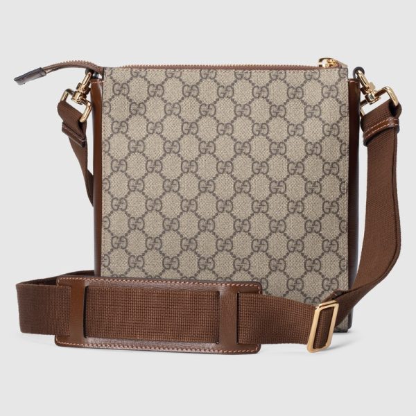 gg supreme messenger bag
