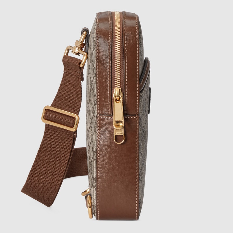 sling backpack with interlockingg sling backpack with interlockingg