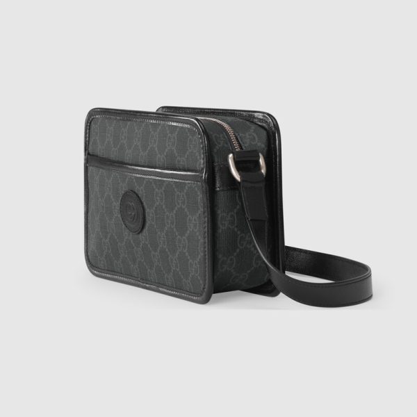 gg shoulder bag