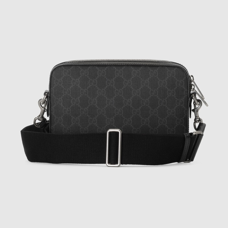 shoulder bag with interlockingg shoulder bag with interlockingg