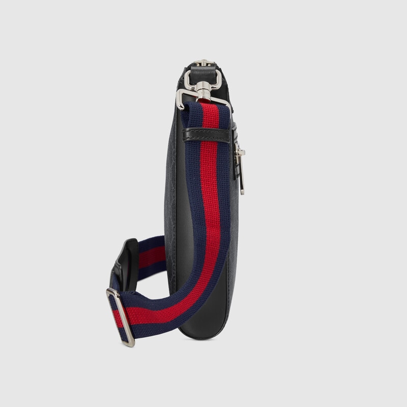 gg black small messenger bag gg black small messenger bag