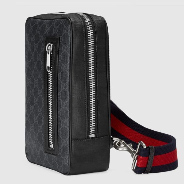 gg black belt bag