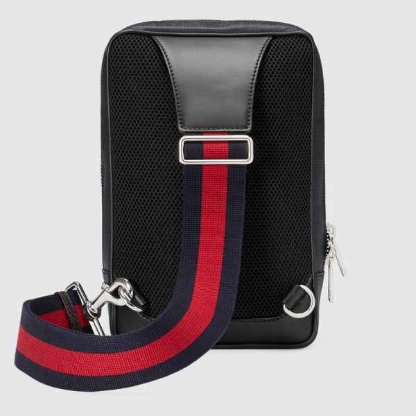 gg black belt bag