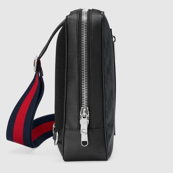 gg black belt bag