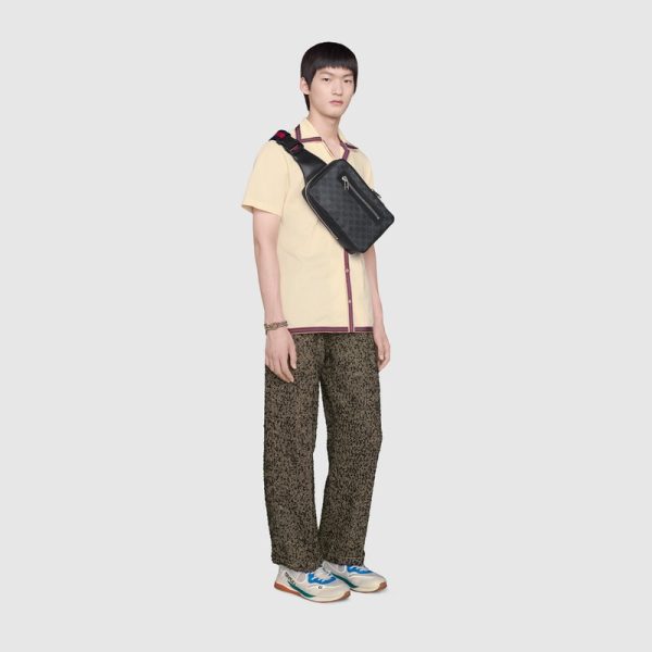 gg black belt bag