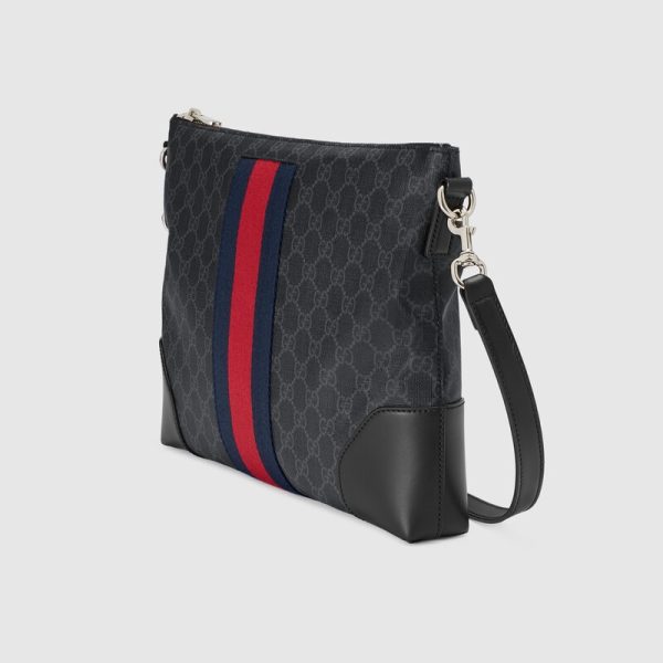 gg black messenger