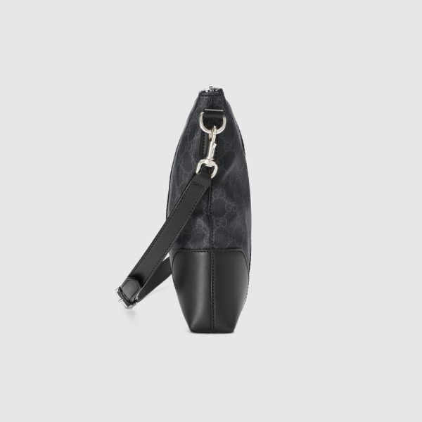 gg black messenger
