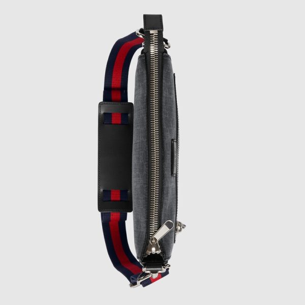 gg black messenger