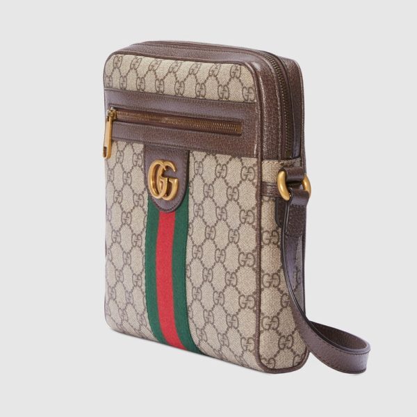 ophidia gg small messenger bag