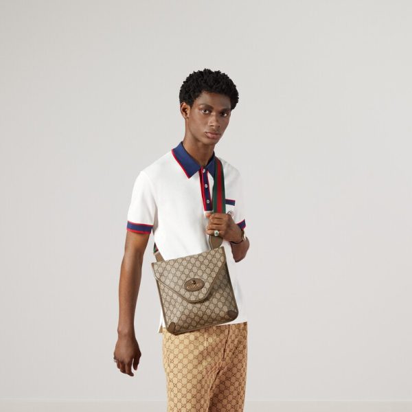 neo vintage gg medium messenger