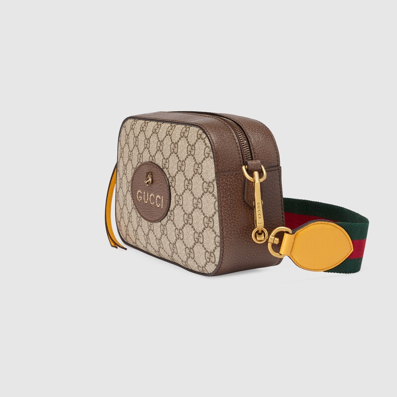 neo vintage gg supreme messenger bag neo vintage gg supreme messenger bag