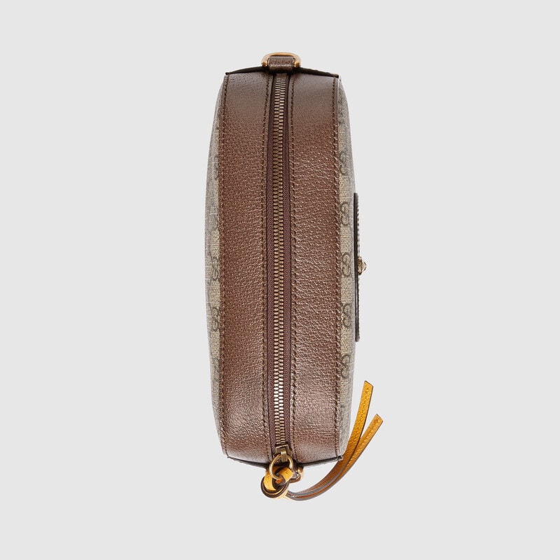 neo vintage gg supreme messenger bag neo vintage gg supreme messenger bag