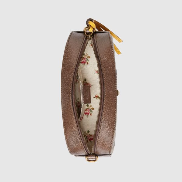 neo vintage gg supreme messenger bag