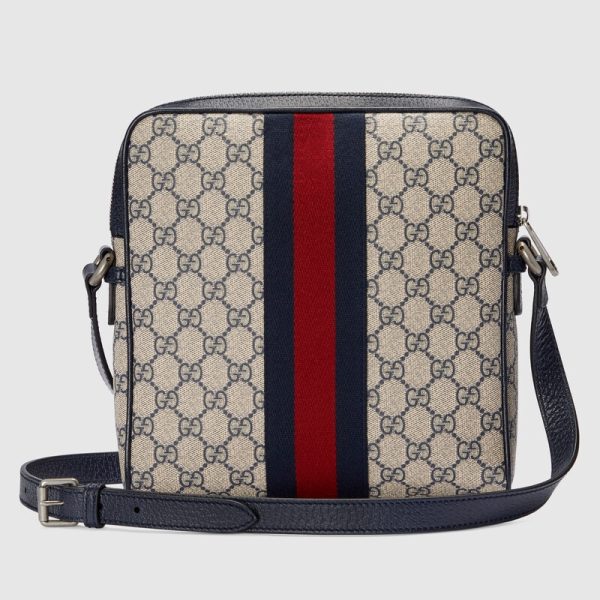 ophidia gg small messenger bag