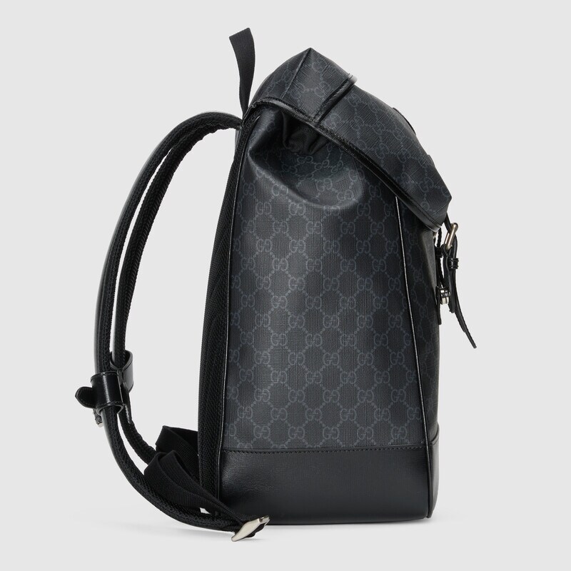 medium backpack with interlockingg medium backpack with interlockingg
