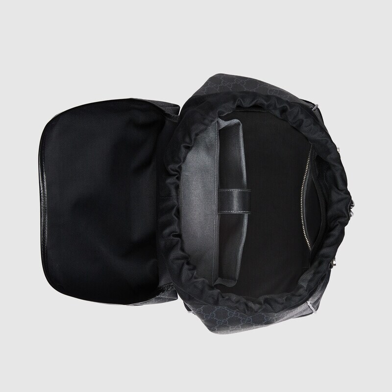 medium backpack with interlockingg medium backpack with interlockingg