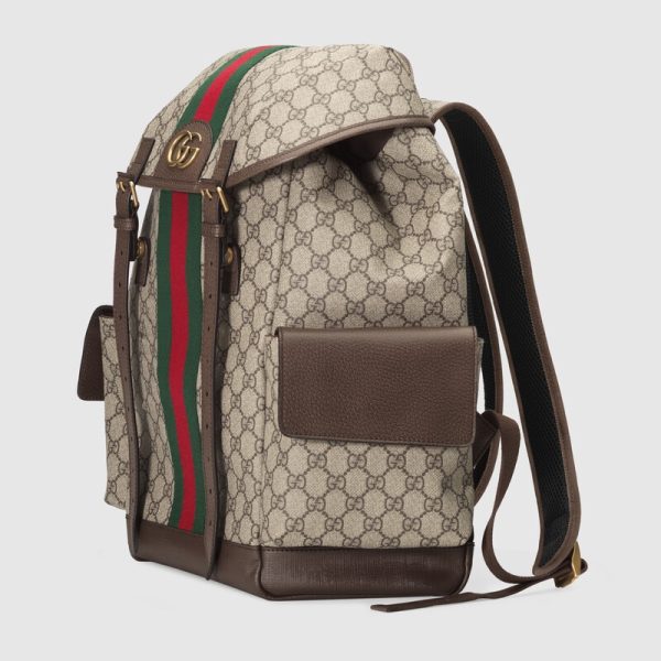 ophidia gg medium backpack