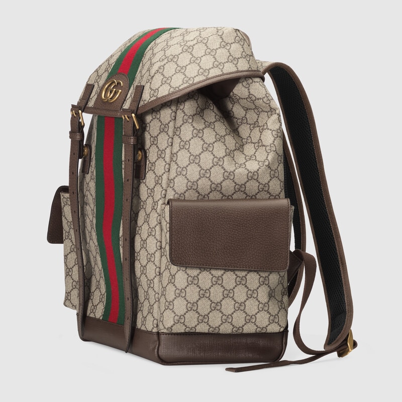 ophidia gg medium backpack ophidia gg medium backpack