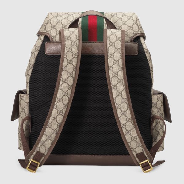 ophidia gg medium backpack