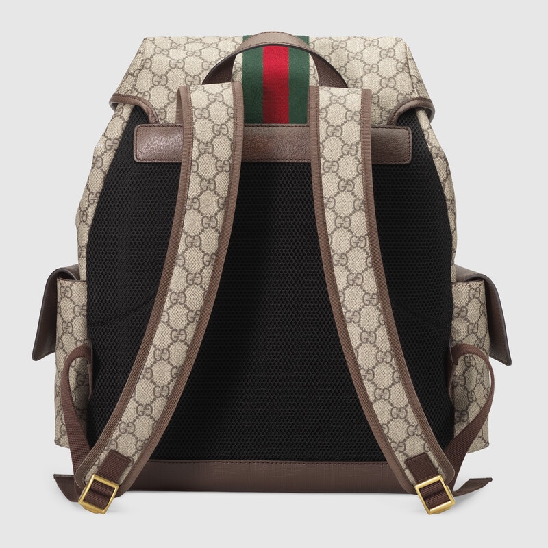 ophidia gg medium backpack ophidia gg medium backpack