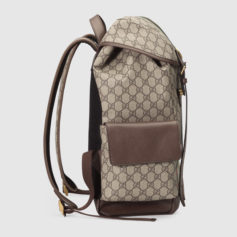 ophidia gg medium backpack ophidia gg medium backpack