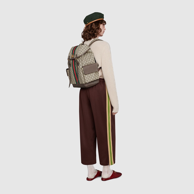 ophidia gg medium backpack ophidia gg medium backpack