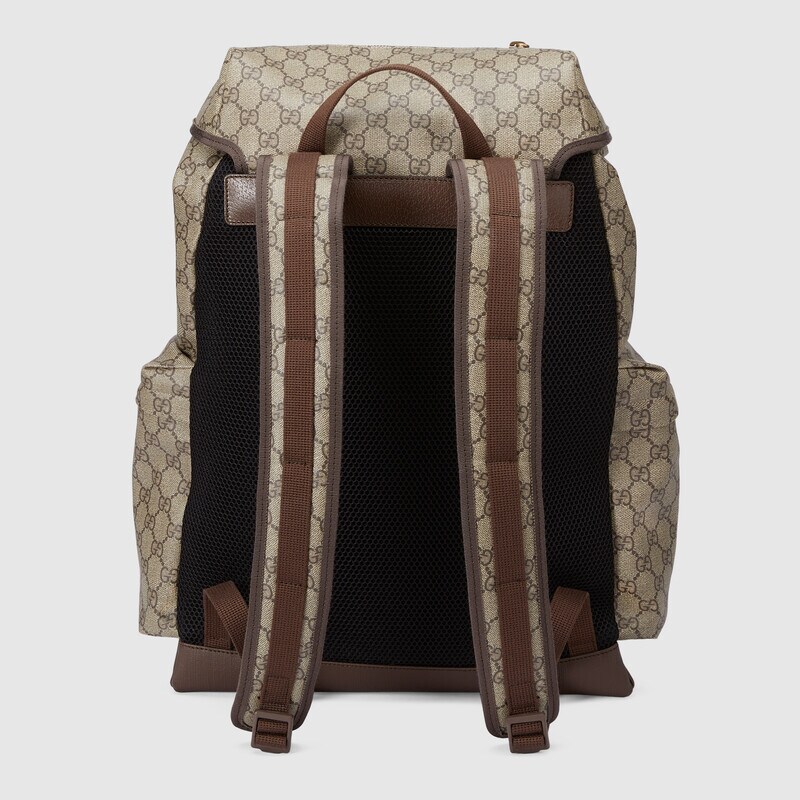 gucci cat print skateboard backpack gucci cat print skateboard backpack