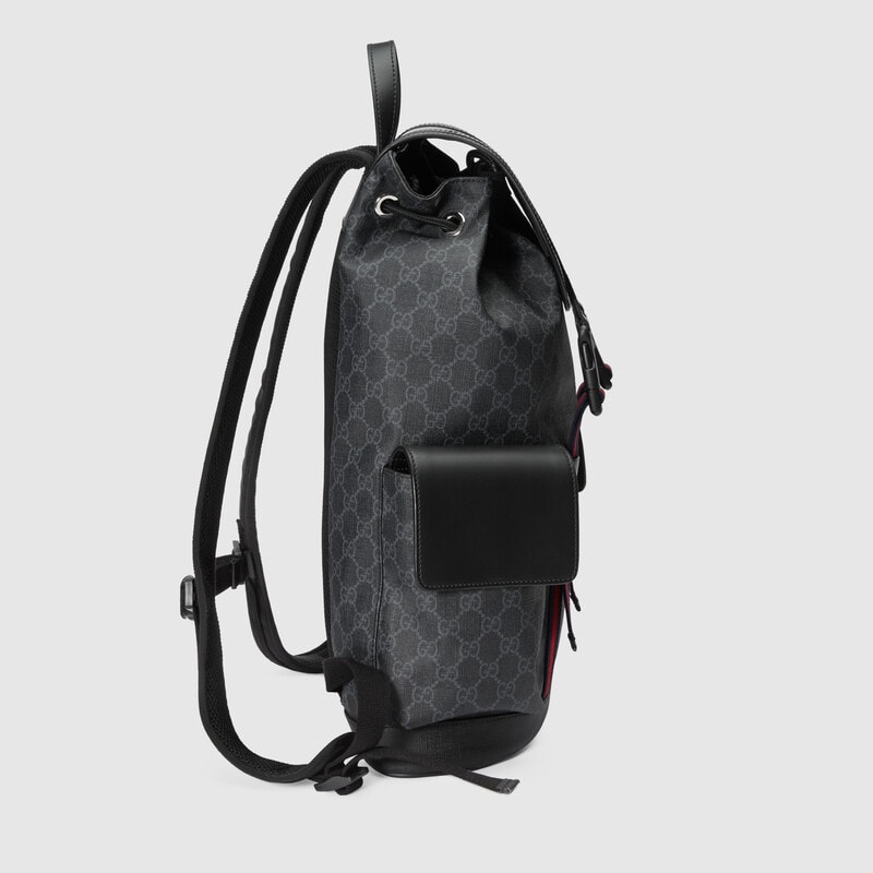 gg black backpack gg black backpack