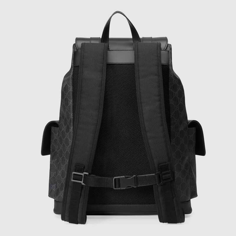 gg black backpack gg black backpack