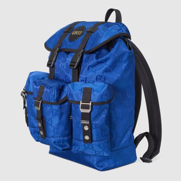 gucci off the grid backpack