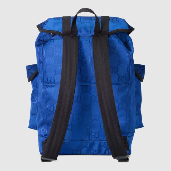 gucci off the grid backpack