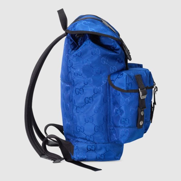 gucci off the grid backpack