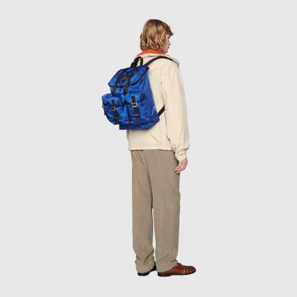 gucci off the grid backpack